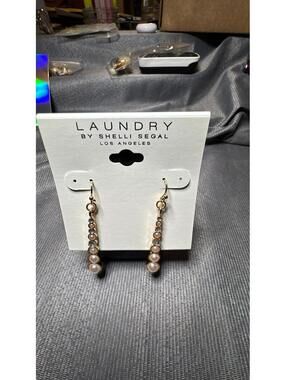 Laundry by Shelli Segal, Los Angeles